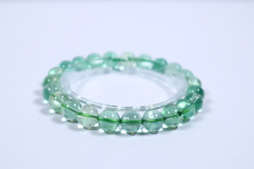 Green Fluorite