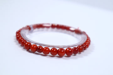 Collection - South Red Agate