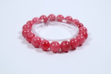 Collection - Rhodonite