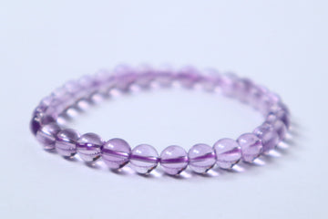 Bolivian Amethyst