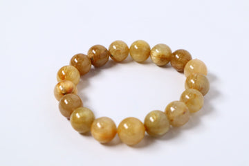 Collection - Rutilated Quartz
