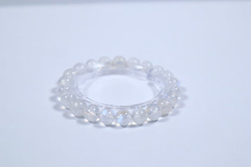 Collection - White Moonstone