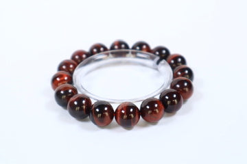 Premier - Red Tiger Eye
