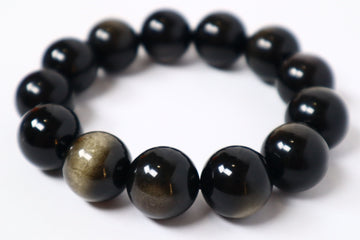 Premier - Gold Obsidian