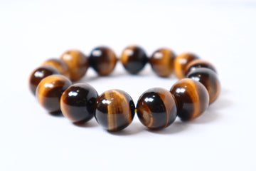 Premier - Tiger Eye