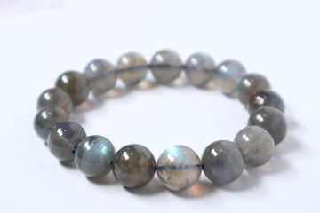 Premier - Gray-Blue Moonstone