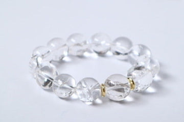 Clear Quartz