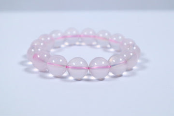 Premier - Star Rose Quartz