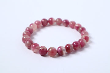 Pink Turmali