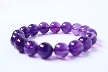 Uruguayan Amethyst