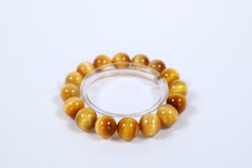 Premier - Gold Tiger Eye
