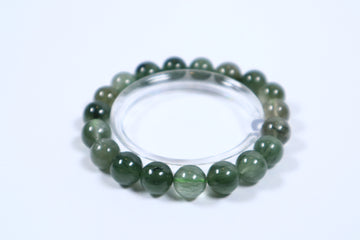 Collection - Green Rutilated Quartz