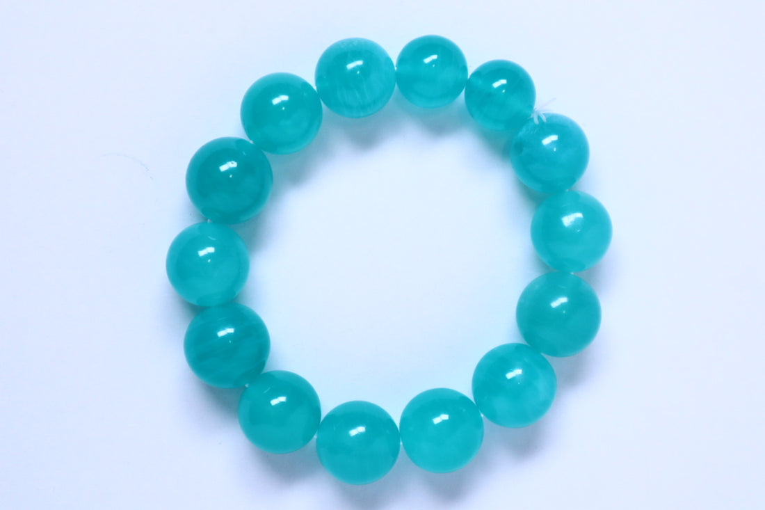 Collection - Amazonite