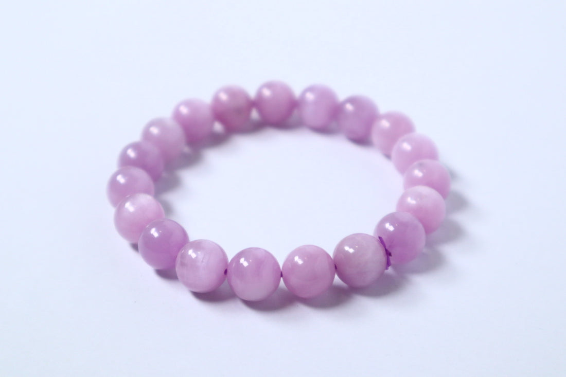 Kunzite
