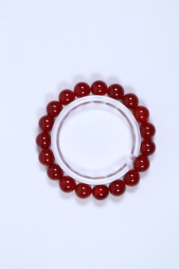 Red Agate
