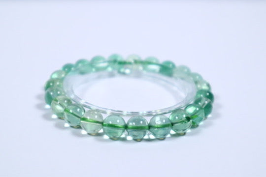 Green Fluorite