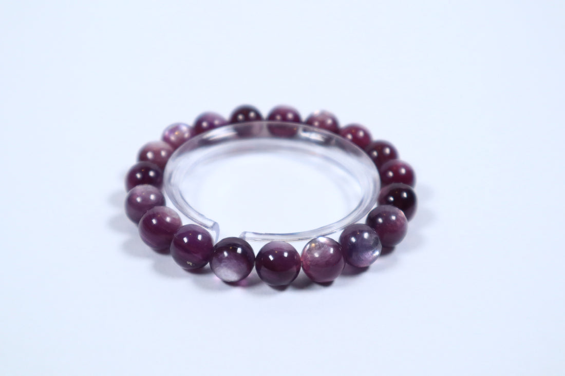 Collection - Violet Lepidolite
