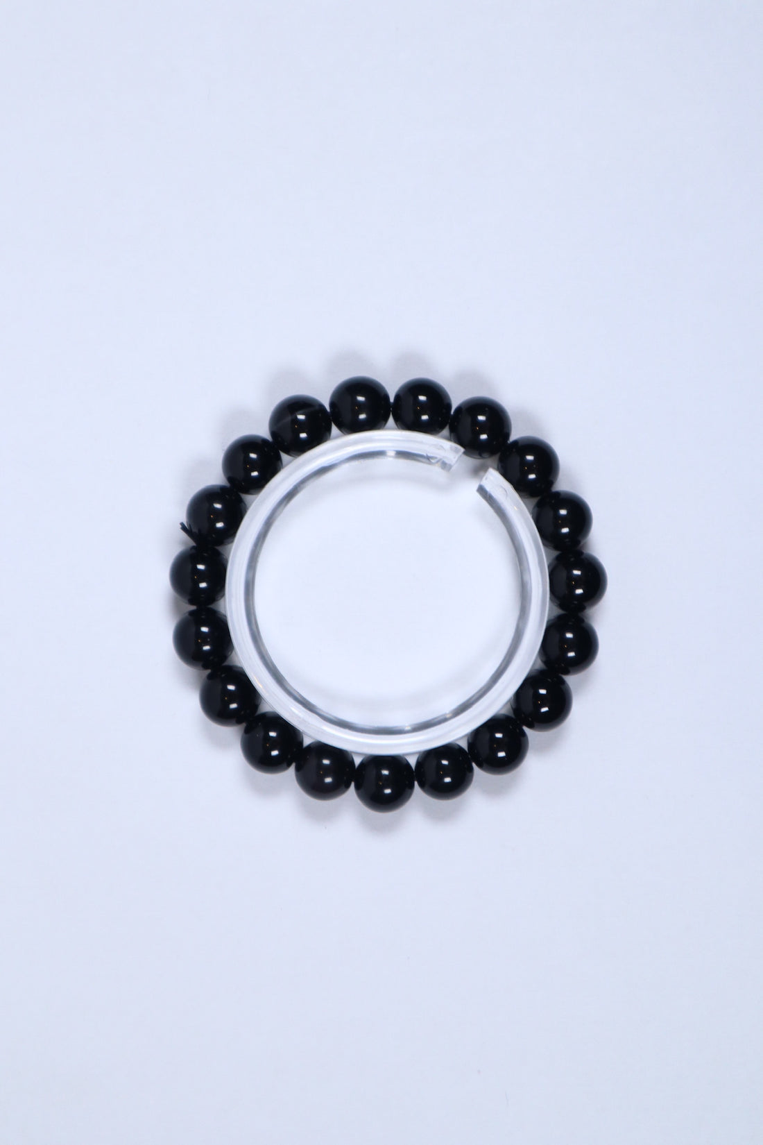 Black Turmali