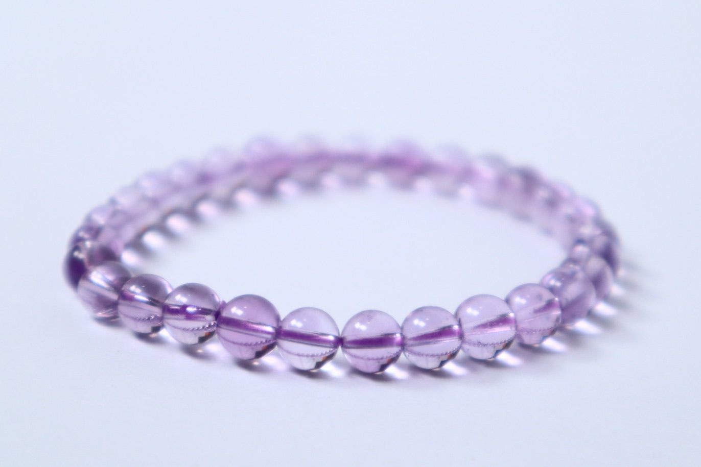 Bolivian Amethyst
