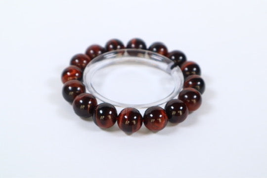 Premier - Red Tiger Eye