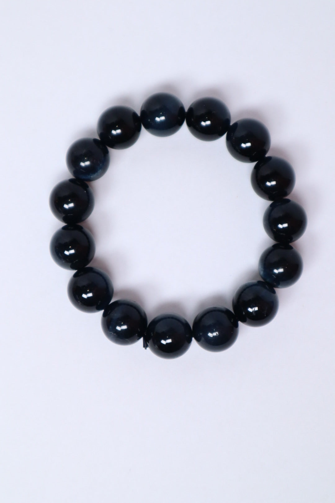 Blue Tiger Eye