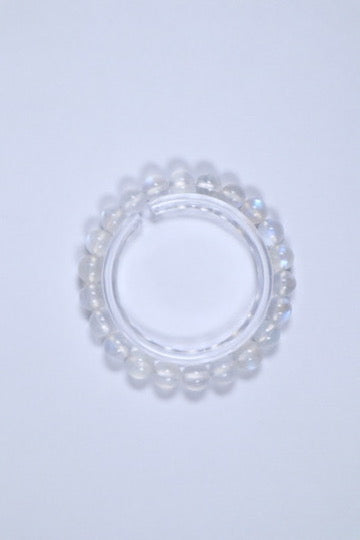 Collection - White Moonstone