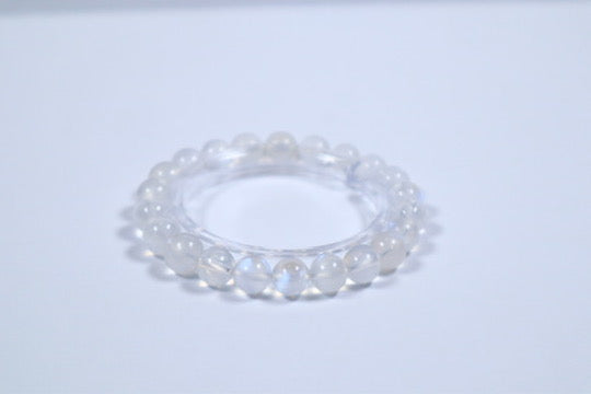 Collection - White Moonstone