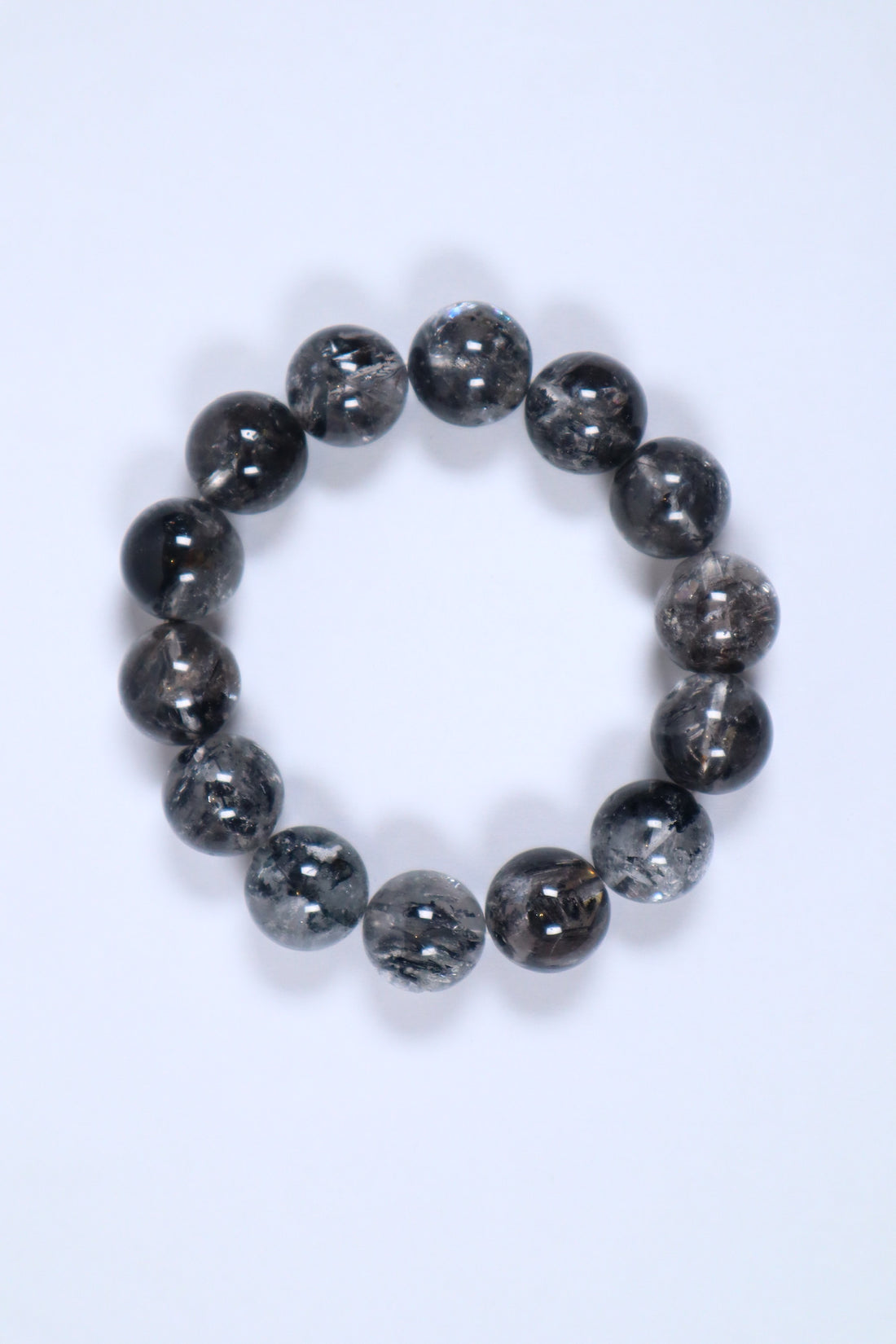 Collection - Herkimer Quartz