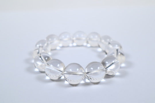 Collection - Clear Quartz