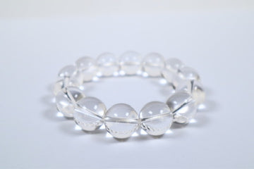 Collection - Clear Quartz