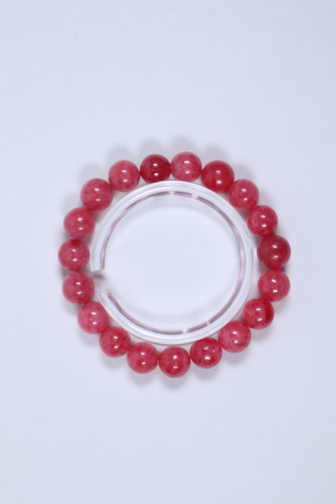 Collection - Rhodonite