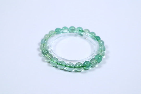 Green Fluorite
