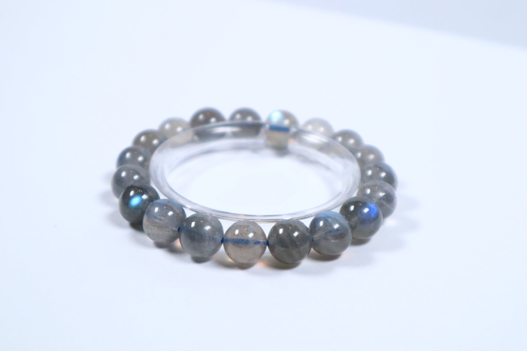 Collection - Gray Moonstone