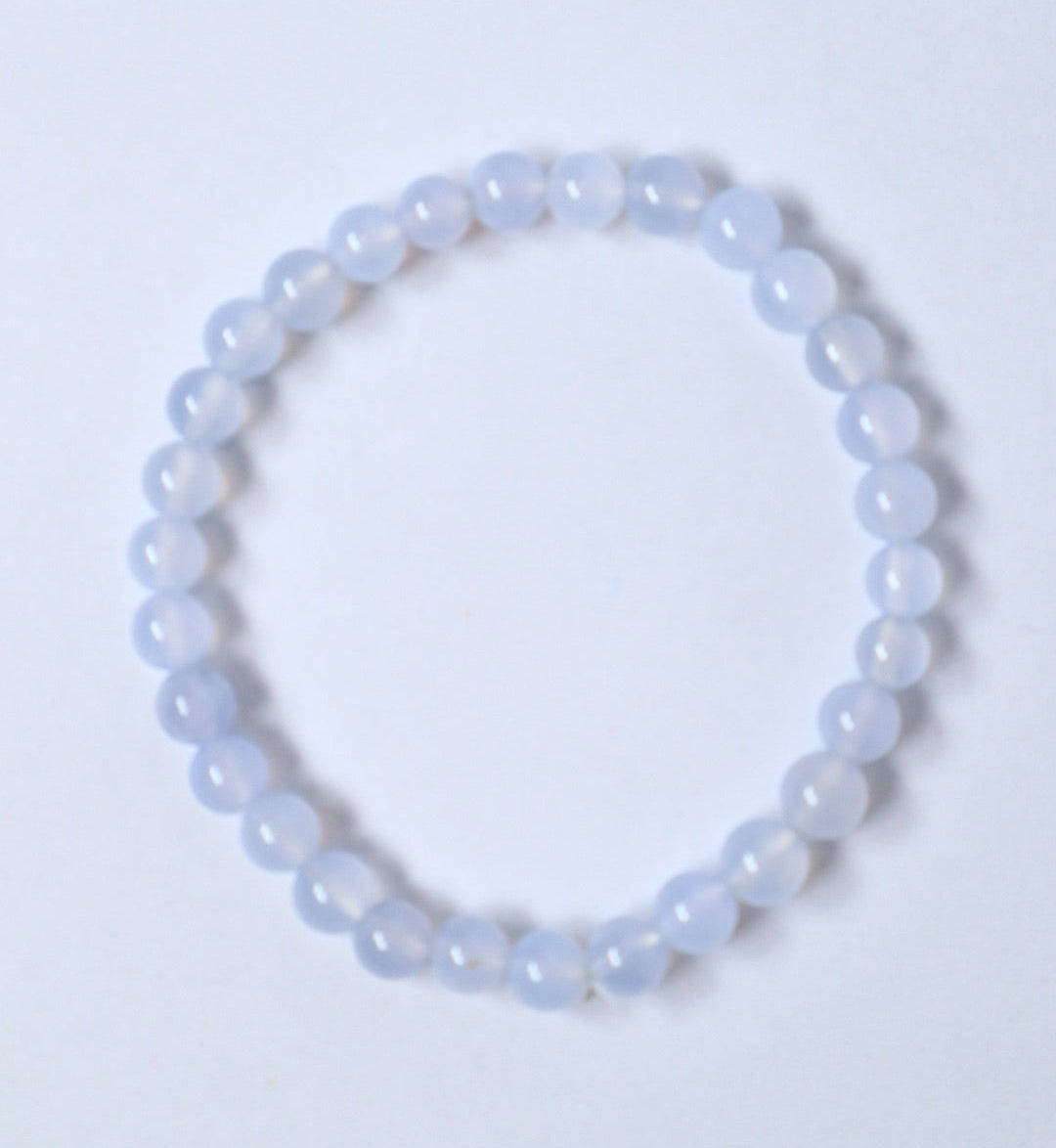 Blue Chalcedony