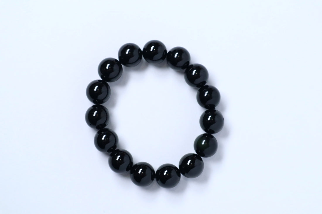 Premier - Black Turmali