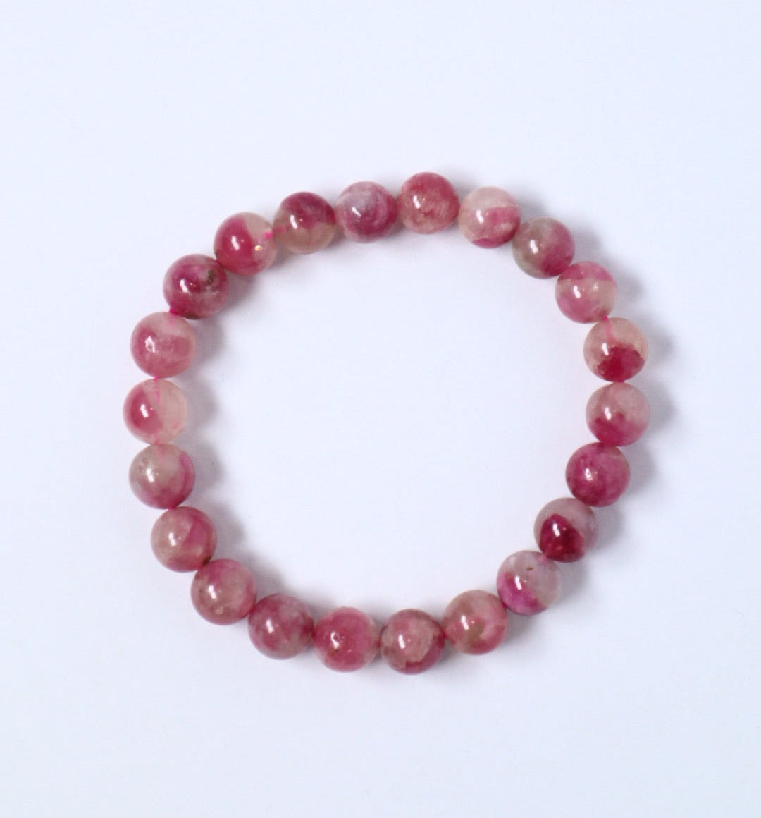 Pink Turmali