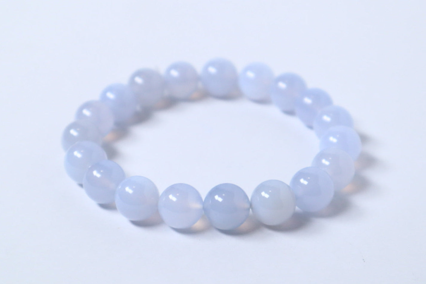 Blue Chalcedony