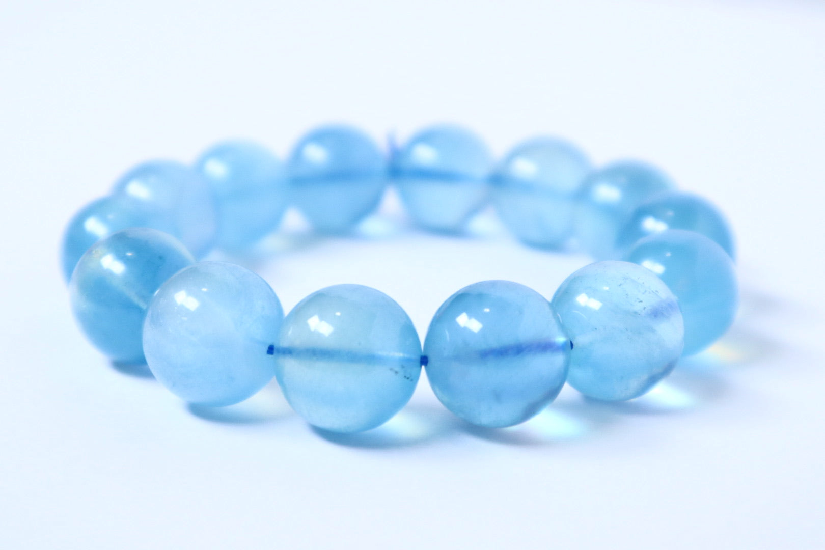 Oceanic Blue