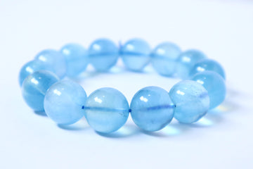Oceanic Blue