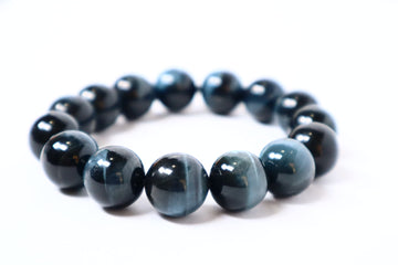 Premier - Blue Tiger Eye