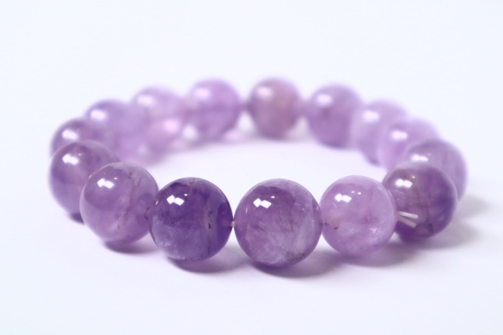 Lavender Crystal
