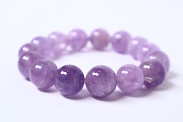 Lavender Crystal