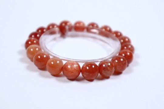 Collection - Gold Strawberry Quartz