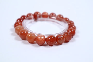 Collection - Gold Strawberry Quartz