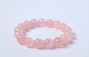 Madagascar Rose Quartz