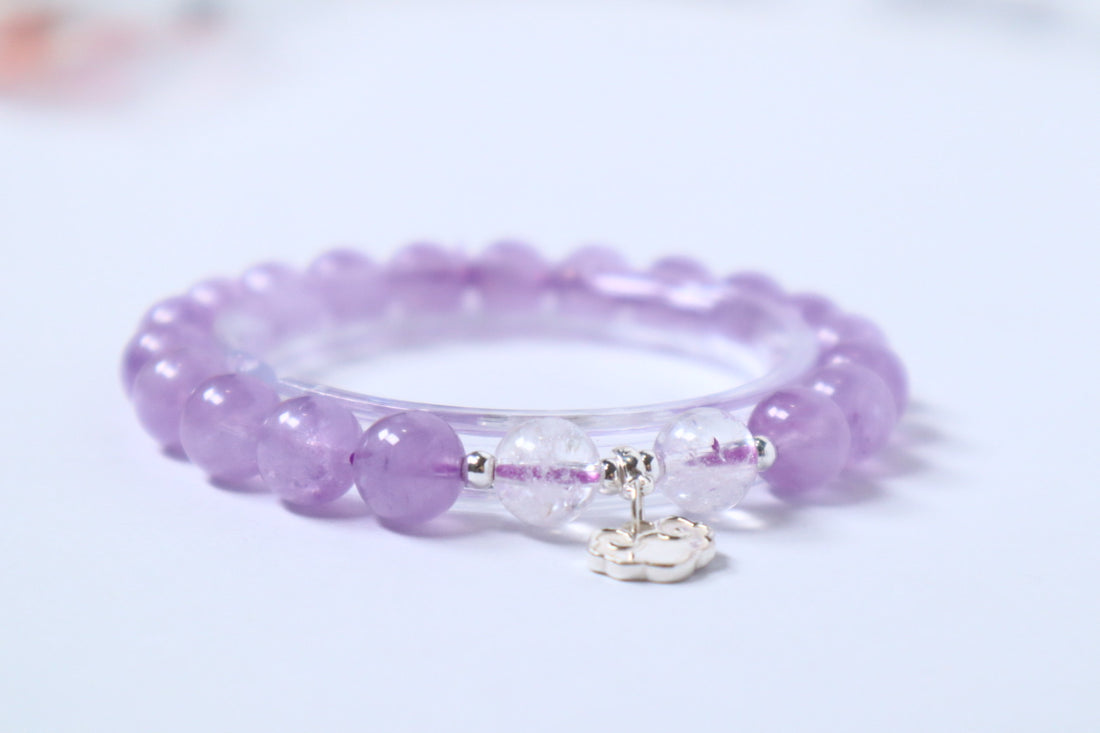Lavender Twilight