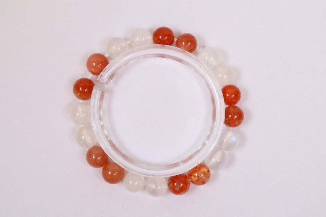 Design - Arusha Sunstone (Moon)