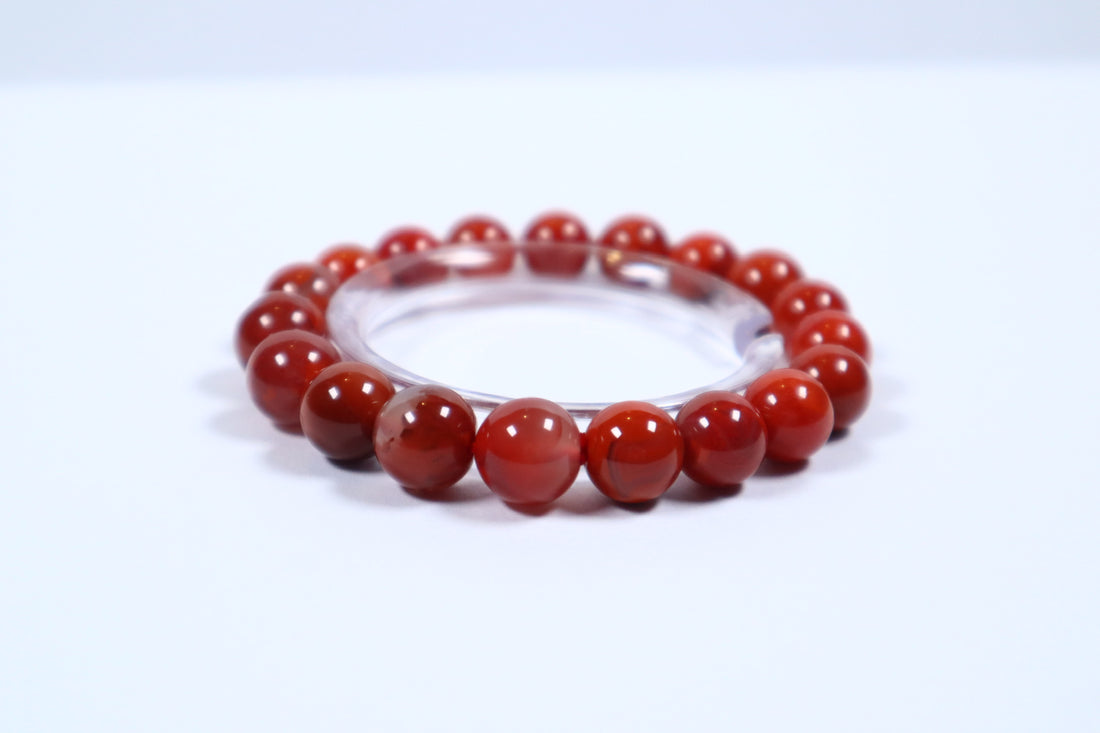Cinnabar