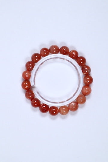 Collection - Gold Strawberry Quartz
