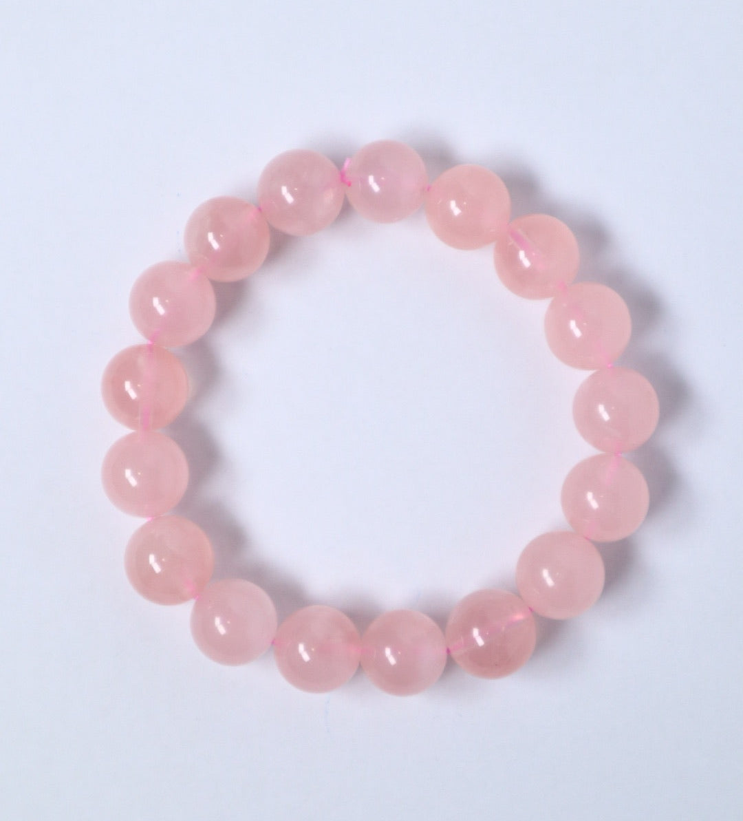 Madagascar Rose Quartz